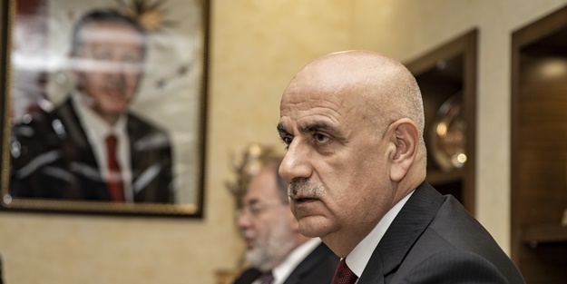 Bakan Kirişci'den önemli açıklama: Bunu sağlayacağız