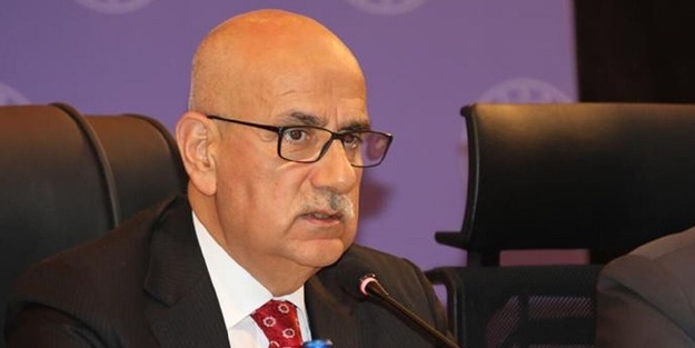 Bakan Kirişci'den tepki: Lanetliyorum