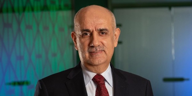 Bakan Kirişci'den üretim zinciri açıklaması