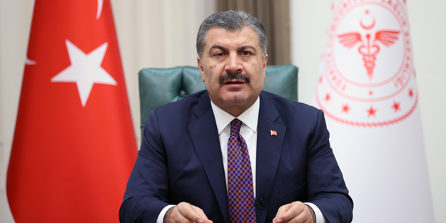 Bakan Koca, 4 il için müjdeyi verdi!