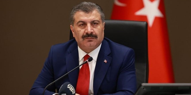 Bakan Koca açıkladı: Aşı zorunlu olacak mı?