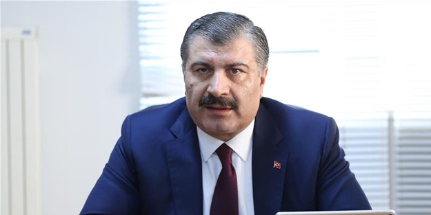 Bakan Koca açıkladı: 1-2 ay içinde...