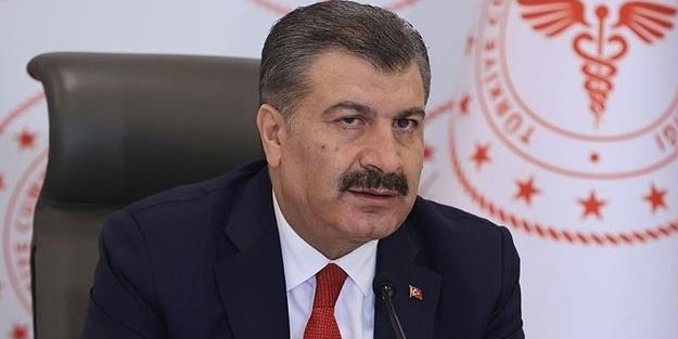 Bakan Koca bayramın ilk gününde acemi kasap bilançosunu açıkladı! Acil servislere akın ettiler