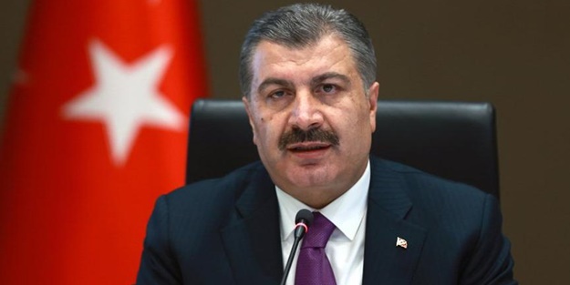 Bakan Koca bir kez daha haklı çıktı! Ülkeler peş peşe iptal etti