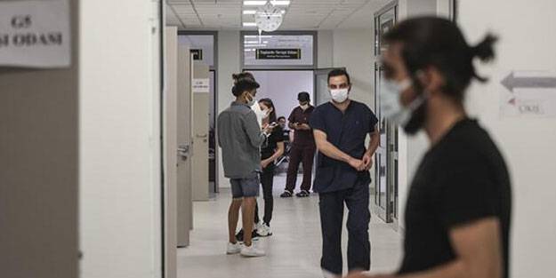 Bakan Koca çağrı yapmıştı! Vakit kaybetmediler