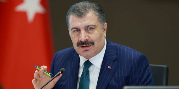 Bakan Koca devrim gibi kararı duyurdu