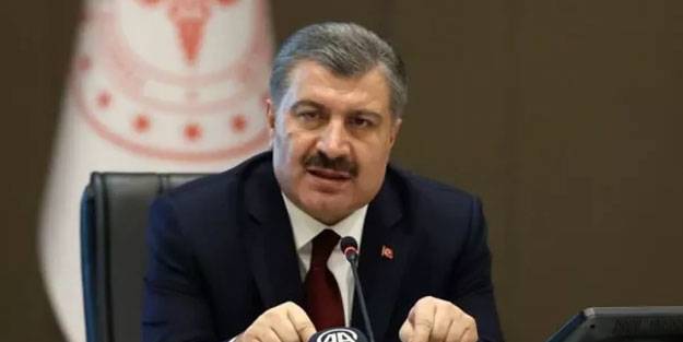 Bakan Koca duyurdu: 23'e yükseldi