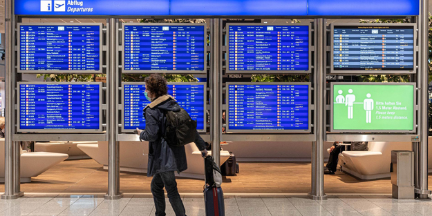 Bakan Koca duyurdu! Türkiye bir ülkeye daha kapıyı kapattı