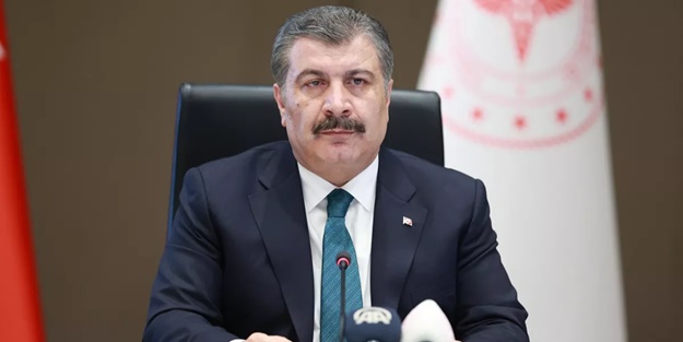 Bakan Koca duyurdu: Bu ay yansıyacak