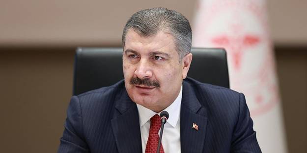 Bakan Koca duyurdu! İstanbul'a müjde