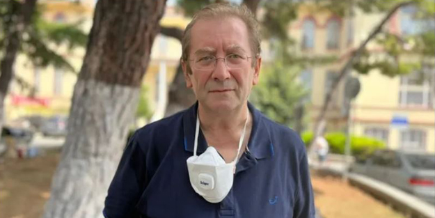 Bakan Koca duyurdu! Koronavirüs Bilim Kurulu üyesi hayatını kaybetti