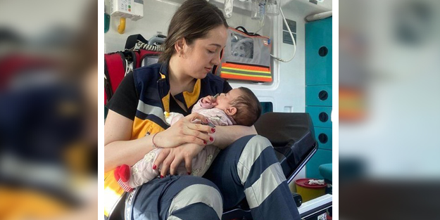 Bakan Koca duyurdu! Nisa bebekten sevindiren haber