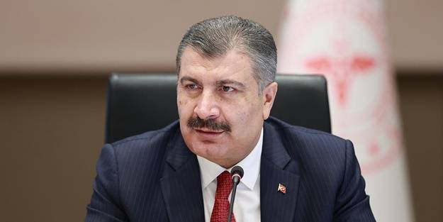 Bakan Koca duyurdu: Ücretsiz olacak