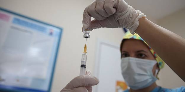 Bakan Koca: 7 milyon 776 bin 326 doz aşı yapıldı