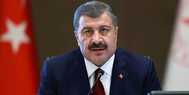 Bakan Koca güzel haberleri açıkladı