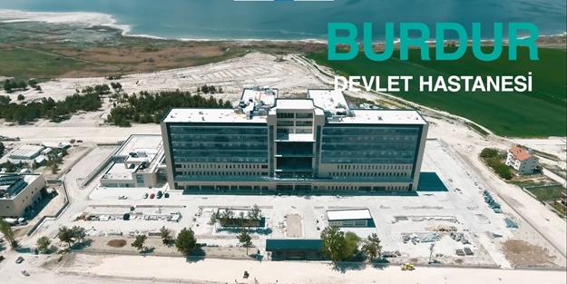 Bakan Koca 'hayırlı olsun' diyerek duyurdu