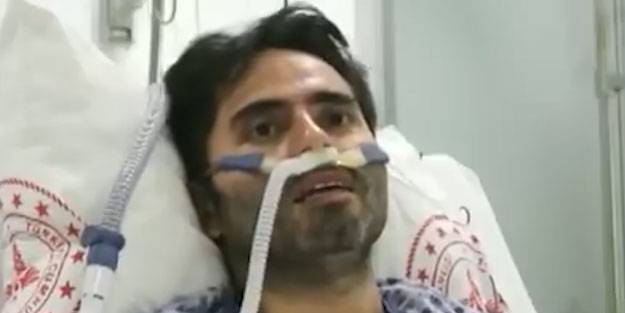 Bakan Koca ibretlik videoyu paylaştı