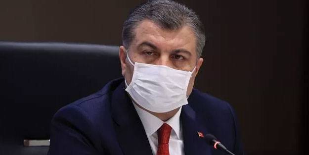 Bakan Koca iyi haberi verdi! Sayı 16'ya yükseldi