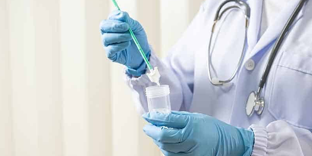 Bakan Koca: Kanser taramanızı ücretsiz yaptırın