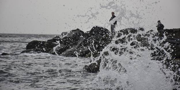 Bakan Koca lodosla ilgili son durumu paylaştı: 4 ölü, 38 yaralı