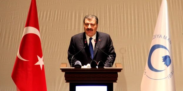 Bakan Koca Meclis'ten geçecek yasayı açıkladı! Yanlış tedavi uygulayan doktor artık tazminat ödemeyecek