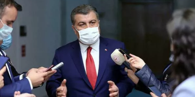 Bakan Koca müjdeli haberi paylaştı: Türkiye'de sorun olmaktan çıktı!