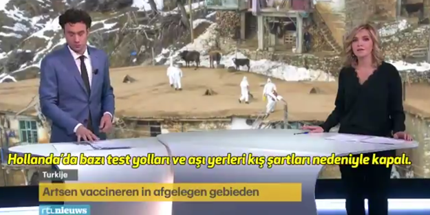 Bakan Koca paylaştı! “Bu ülkeyle gurur duymak için çok nedenimiz var”