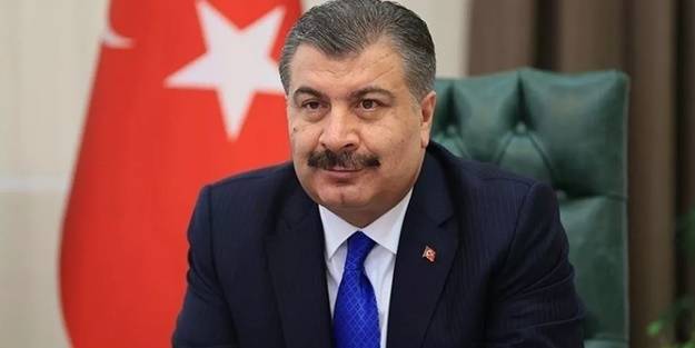 Bakan Koca: Sağlıkta eski Türkiye'ye dönüş yolu kapanmıştır