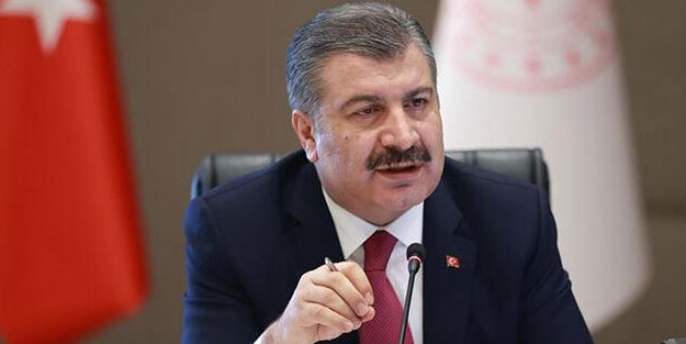 Bakan Koca sinyali verdi! 'Daha somut adımlar atılacak'