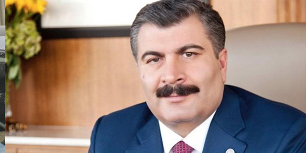 Bakan Koca: Spor yapanlara hastanede öncelik verilebilir