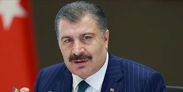 Bakan Koca tek tek açıkladı! Mansur'a bir tokat sağa bir tokat sola