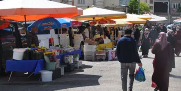 Bakan Koca vefat oranı en yüksek il olarak açıklamıştı! Gümüşhane'de virüsü kimlerin yaydığı ortaya çıktı