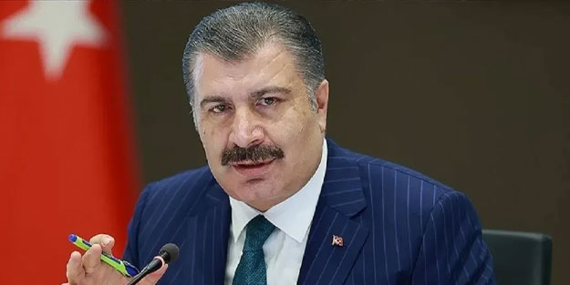 Bakan Koca yeni dönemde yapılacakları açıkladı