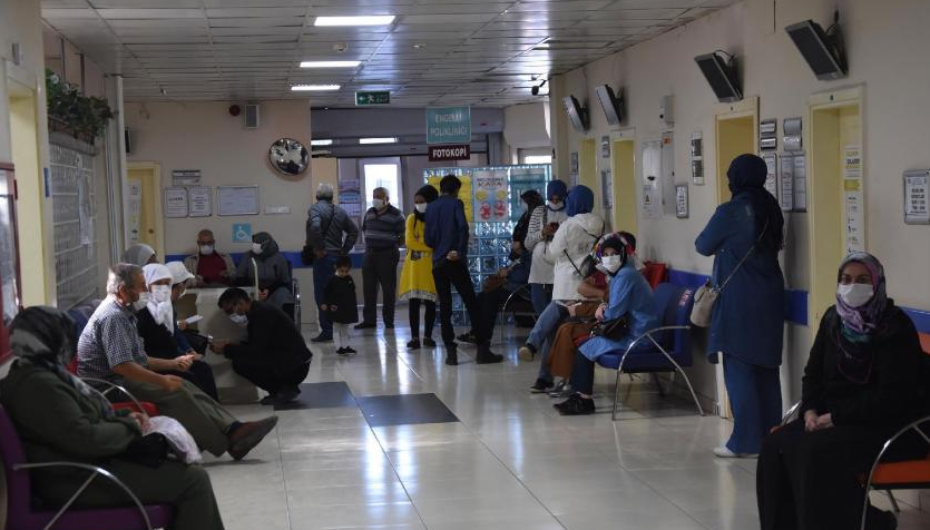 Bakan Koca yeni sistemi paylaştı! Hastane randevularında yeni uygulama