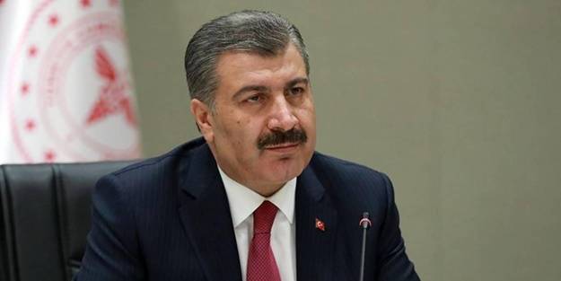 Bakan Koca'dan aşıyı erteleyenlere uyarı