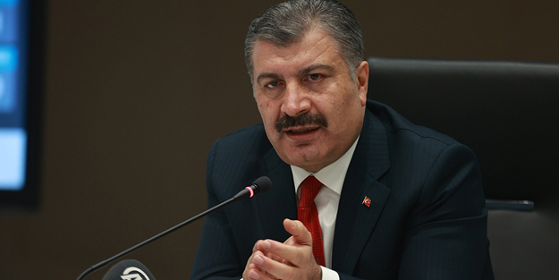 Bakan Koca'dan tepki: Affı mümkün değil!