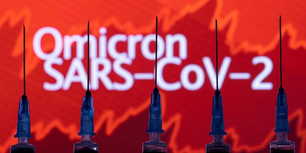 Bakan Koca'dan flaş açıklama! Türkiye'de Omicron varyantı var mı?