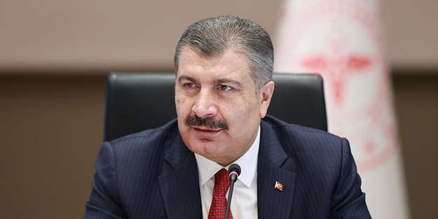 Bakan Koca'dan flaş duyuru: Asgari ücret düzeyine çıkarılacak