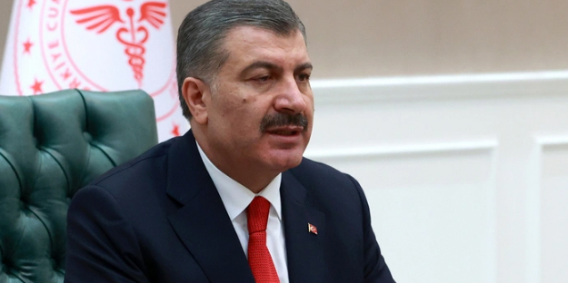 Bakan Koca’dan hastane randevularıyla ilgili çağrı!