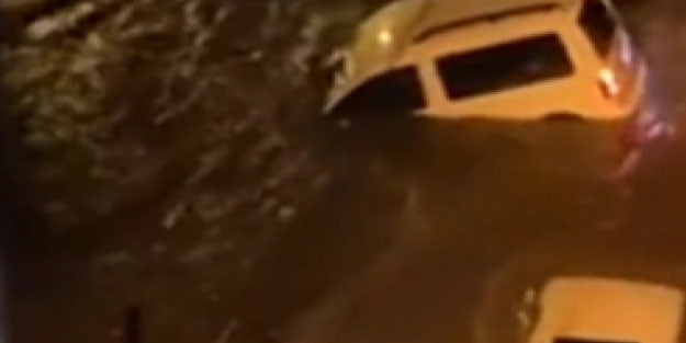 Bakan Koca'dan İstanbul açıklaması! 'Hastanemiz hizmet veriyor'