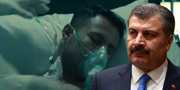 Bakan Koca'dan koronavirüs uyarısı: En küçük dikkatsizlikte bulaşıyor