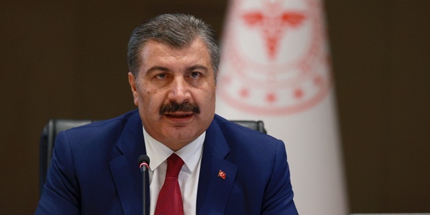 Kurban Bayramı'nda kısıtlılık olacak mı? Bakan Koca'dan açıklama