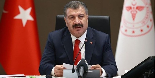 Bakan Koca'dan kritik uyarı: Bu çok farklı