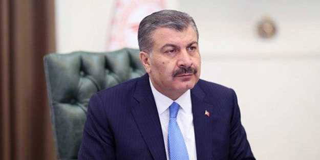 Bakan Koca’dan Mansur Yavaş’a HES cevabı