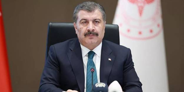 Bakan Koca'dan mesaj: Bunları değiştirirseniz...