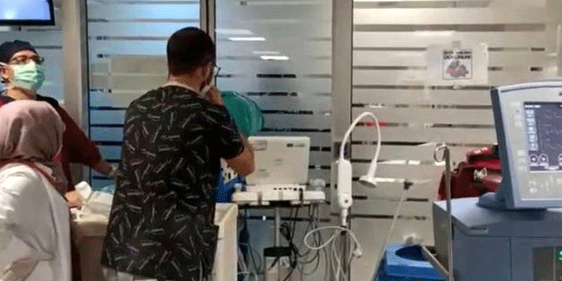 Bakan Koca'dan o görüntülere sert tepki