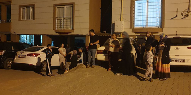 Bakan Koca'dan Osmaniye'deki depreme ilişkin açıklama