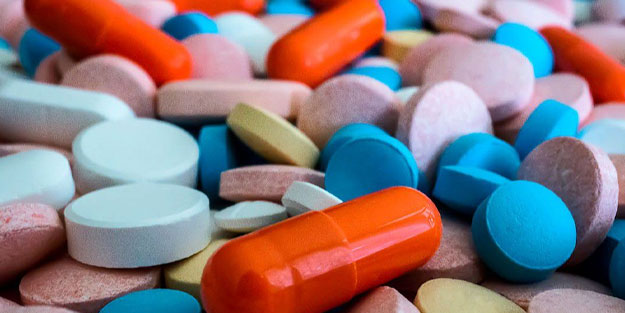 Bakan Koca'dan yeni ilaç müjdesi