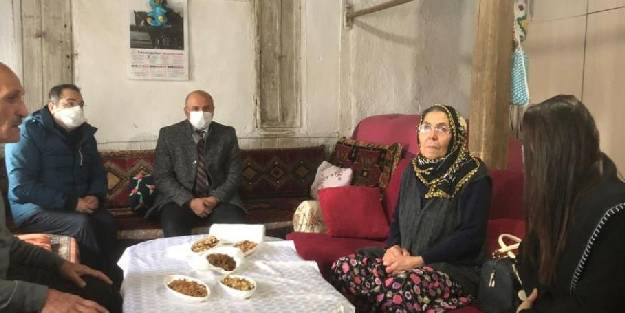 Bakan Koca’ya mektup yazarak yardım istedi