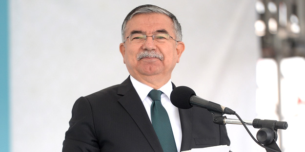 Bakan konuştu: Bu son erken seçim